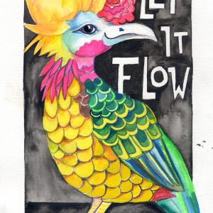 vogel let it flow
