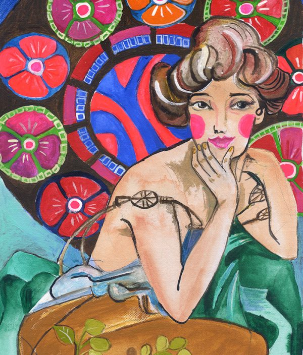 Love & Karma – Bild 4
