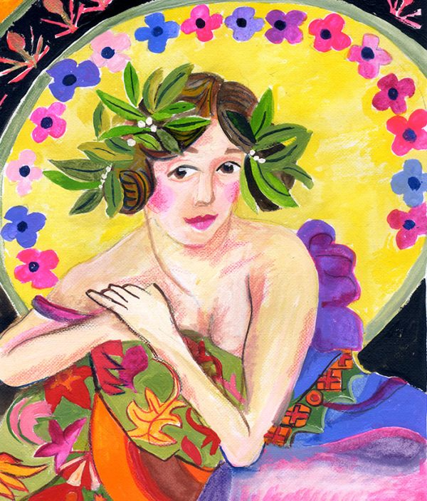 Love & Karma – Bild 3