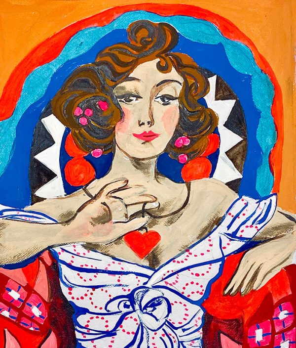 Love & Karma – Bild 2